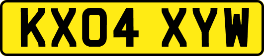 KX04XYW