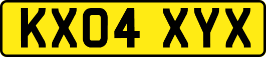 KX04XYX