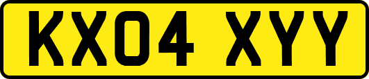 KX04XYY