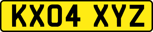 KX04XYZ