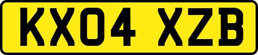KX04XZB