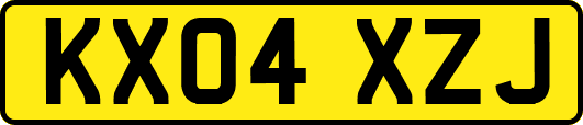 KX04XZJ