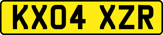 KX04XZR