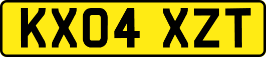 KX04XZT