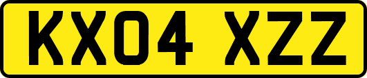 KX04XZZ