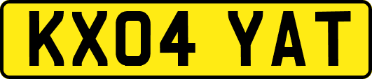 KX04YAT