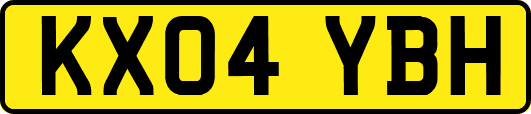 KX04YBH