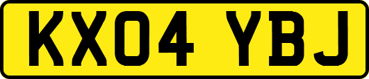 KX04YBJ