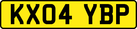 KX04YBP