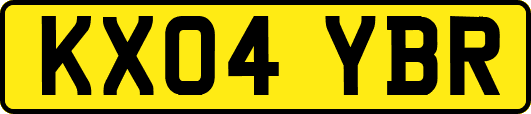 KX04YBR