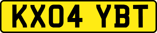 KX04YBT