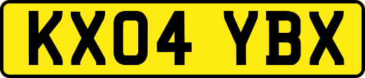 KX04YBX
