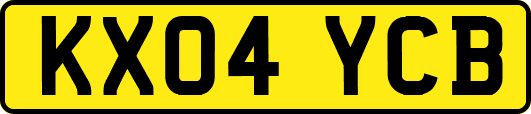 KX04YCB