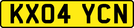 KX04YCN