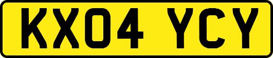 KX04YCY
