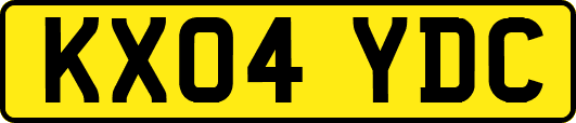 KX04YDC