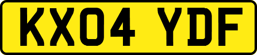KX04YDF