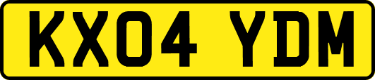 KX04YDM