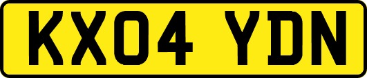 KX04YDN