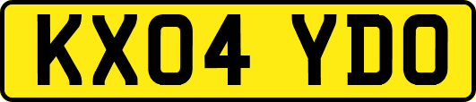 KX04YDO