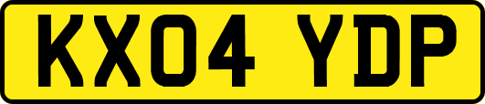 KX04YDP