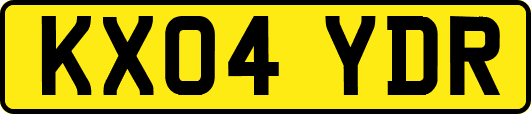 KX04YDR