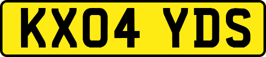 KX04YDS