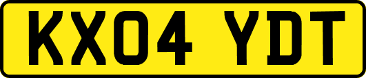 KX04YDT