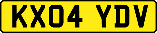 KX04YDV