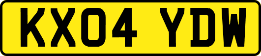 KX04YDW