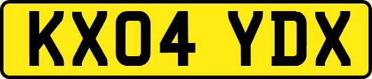 KX04YDX