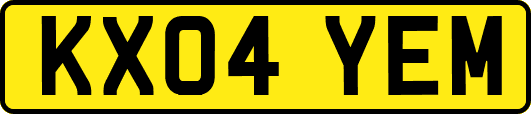 KX04YEM