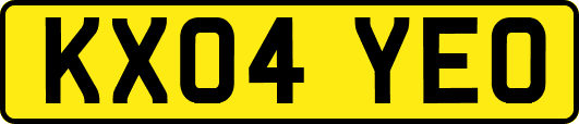 KX04YEO