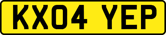 KX04YEP