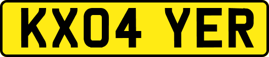 KX04YER
