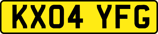 KX04YFG