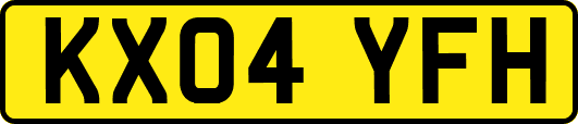 KX04YFH
