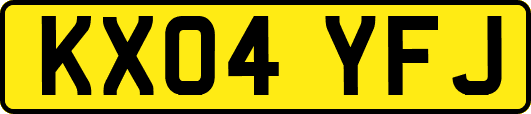 KX04YFJ