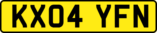 KX04YFN