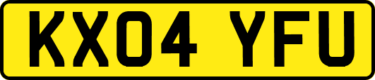 KX04YFU