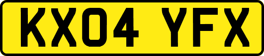 KX04YFX