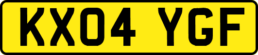 KX04YGF