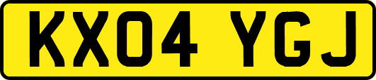 KX04YGJ
