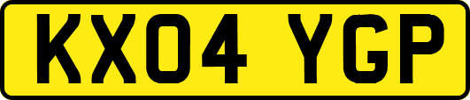 KX04YGP