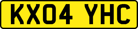 KX04YHC