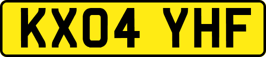 KX04YHF