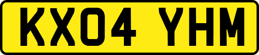 KX04YHM