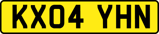 KX04YHN