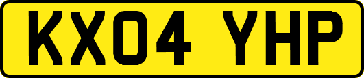 KX04YHP
