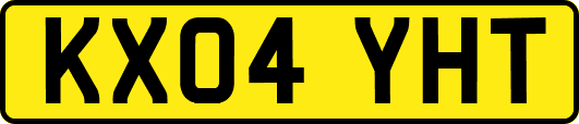 KX04YHT